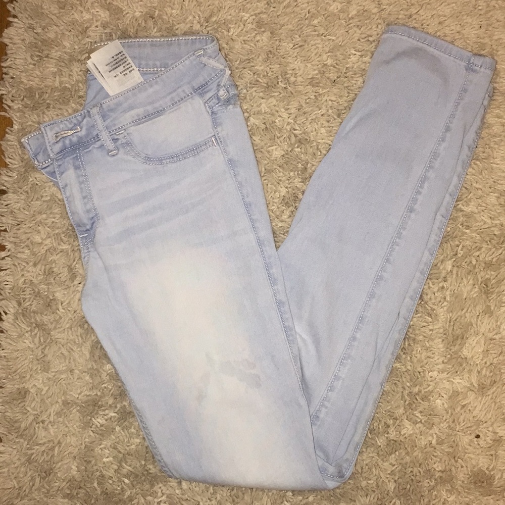 Hollister Jean Leggings Size 3